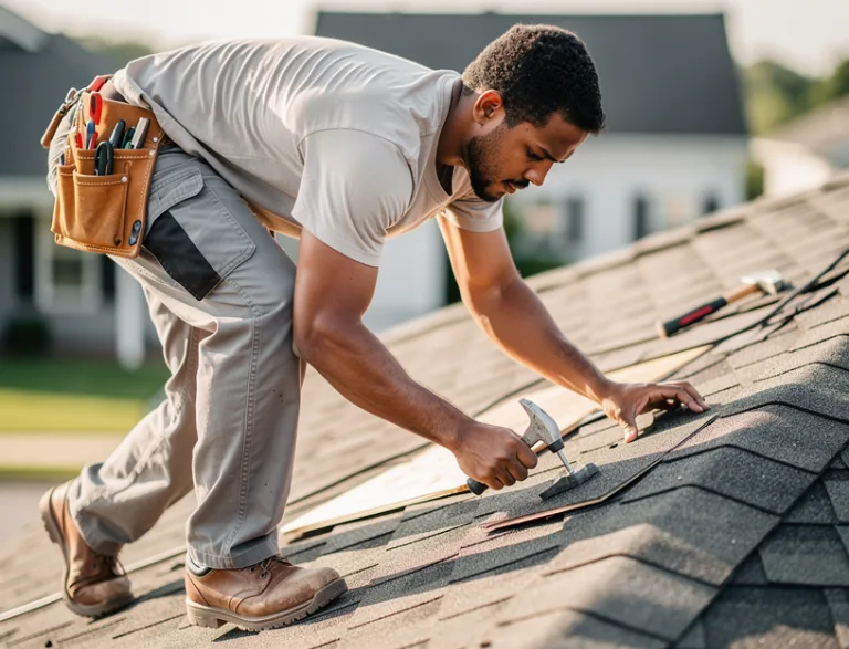 roofer Newton Mearns